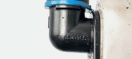 pump fuel 2.3 JTD FIAT DUCATO III