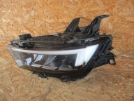 light front front left OPEL ASTRA L VI FULL LED
