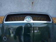 Capot SKODA OCTAVIA et