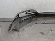 bumper rear part HYUNDAI KONA