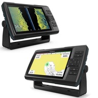 Garmin Echosonda Striker Vivid 9SV