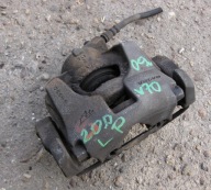 VOLVO V70 2.0 D 09R caliper brake left front