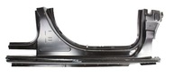 FIAT DOBLO E-DOBLO 3 III 2022- prah pravý stĺpik 9827687380 9827670480