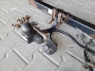tow WITTER SY13AU + module bundle SSANGYONG KORANDO III 3 LIFT