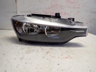 light front front right BMW 3 F30 F31 2011
