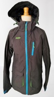 Bergans FOLVEN Kurtka Trekkingowa XS/S/164 Junior