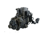 VW GOLF IV BORA 1.9 TDI Einspritzpumpe 038130107B