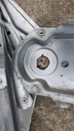 Opel Meriva A window regulator right front