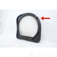 WKLAD polystirene boot rear part FORD FOCUS MK2 KOMBI 2004-2011 4M511516AB