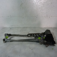 FORD FIESTA MK7 Wischergestänge 8A6117500AD