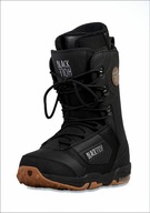 Snowboardové topánky Blackhole HUNT r42 27cm AKCIA