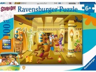 Puzzle RAVENSBURGER Premium: Scooby Doo XXL 133048