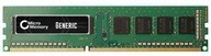 Pamäť RAM DDR3 MicroMemory 8 GB 2133