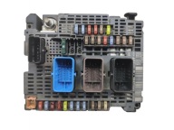 fuse box module BSM PEUGEOT 508 and 9677987580 BSM-AB4-00