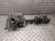 tlumič struna otoč levý předek BMW E87 118d 6786023