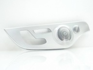 decorative trim DEKOR left front BURMESTER MERCEDES C W205 COUPE A2057205703