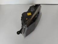 light left REFLEKTOR SKODA OCTAVIA III 3 5E 5E0 12-16 XENON LED