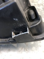 light left front MERCEDES W906 LIFT A9068205600