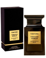 TOM FORD Tabacco Vanille EDP 100 ml ORIGINÁL