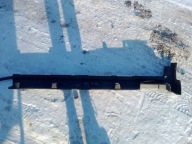 moulding cap of the threshold threshold left CHEVROLET TRAX 95161802