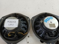 OPEL VECTRA C speaker door 24423552