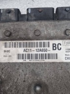 running board Startowy Ford Transit Mk7 2.2 TDCI 8C1T14A073CG AC1112A650BC