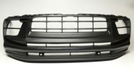 PORSCHE MACAN LIFT 95B807221AK below 4 PDC 2021- bumper front front