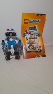 Lego Robot Boost 17101 .bt