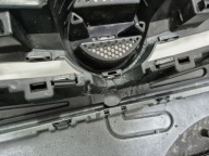 OPEL ASTRA J IV LIFT 2012-2015 bumper front front grill without DZIUR