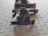 quarter front right JAGUAR XE X760 PEC EBONY BLACK