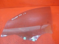 RENAULT ARKANA 2020- window door left front front