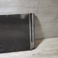 Radiateur climatisation Fiat 500X FF583002