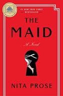 The Maid: A Novel (Molly the Maid) Prose, Nita