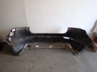 bumper rear part rear VOLVO V40 CROSS COUNTRY 2012