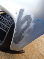 HYUNDAI TUCSON III N-LINE 18- FRONTSTOSSSTANGE VORNE