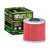 Olejový filter HIFLOFILTRO HF566
