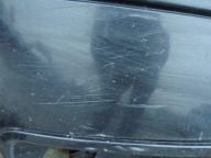 front bumper front VOLKSWAGEN TRANSPORTER T5 MULTIWAN CARAVELLE