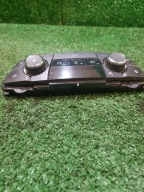 control panel air conditioning devices OPEL INSIGNIA 13273096