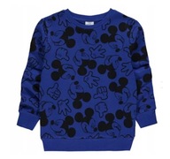 Bluza MICKEY MOUSE George 86 , 12-18 M