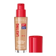 RIMMEL Lasting Finish 25HR podkład do twarzy długotrwały 203 True Beige