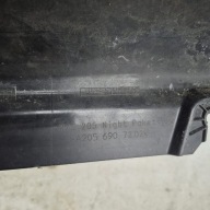 VW SHARAN SEAT ALHAMBRA II 2 10-22 fender front front right
