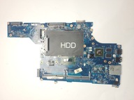 Płyta główna Dell Latitude E5540 i5-4310u nVidia sprawna