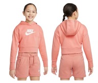Bluza Nike Sportswear Club DC7210 824 XL (158-170)