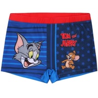 Tom a Jerry chlapčenské plavky, boxerky 92-98