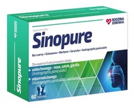 Sinopure Egészségcsalád, 60 db tabletta