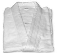 Kimono judo aikido 190cm Evolution 450g szett