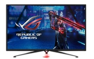 ASUS ROG Strix XG438QR monitor komputerowy 109,2 cm (43") 3840 x 2160 px 4K