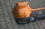 bumper rear part Dacia Duster II 20r