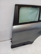 door left rear. JEEP AVENGER 23R