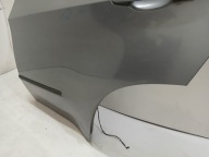 door left rear. BMW X5 E70 A52/7 SPACEGRAU